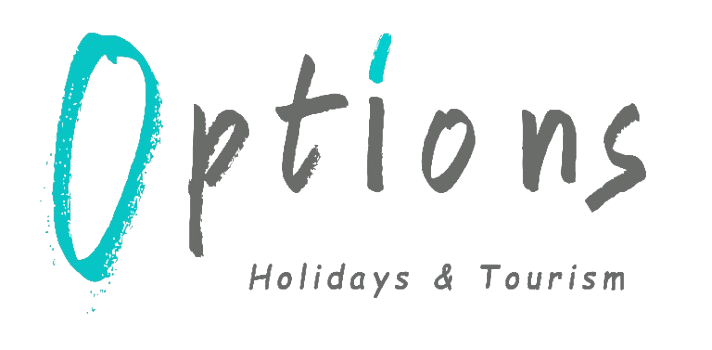 Explore premium travel experiences with Options Holidays & Tourism. Enjoy curated packages, seamless bookings, and exclusive VIP services for unforgettable journeys.