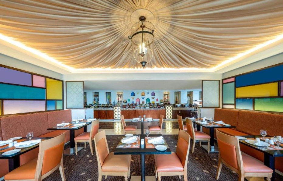 Movenpick Hotel & Residences Hajar Tower Makkah