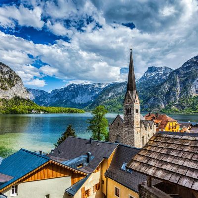 Austria