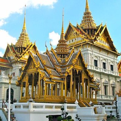 Bangkok
