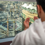 Makkah Clock Royal Tower A Fairmont Hotel 4