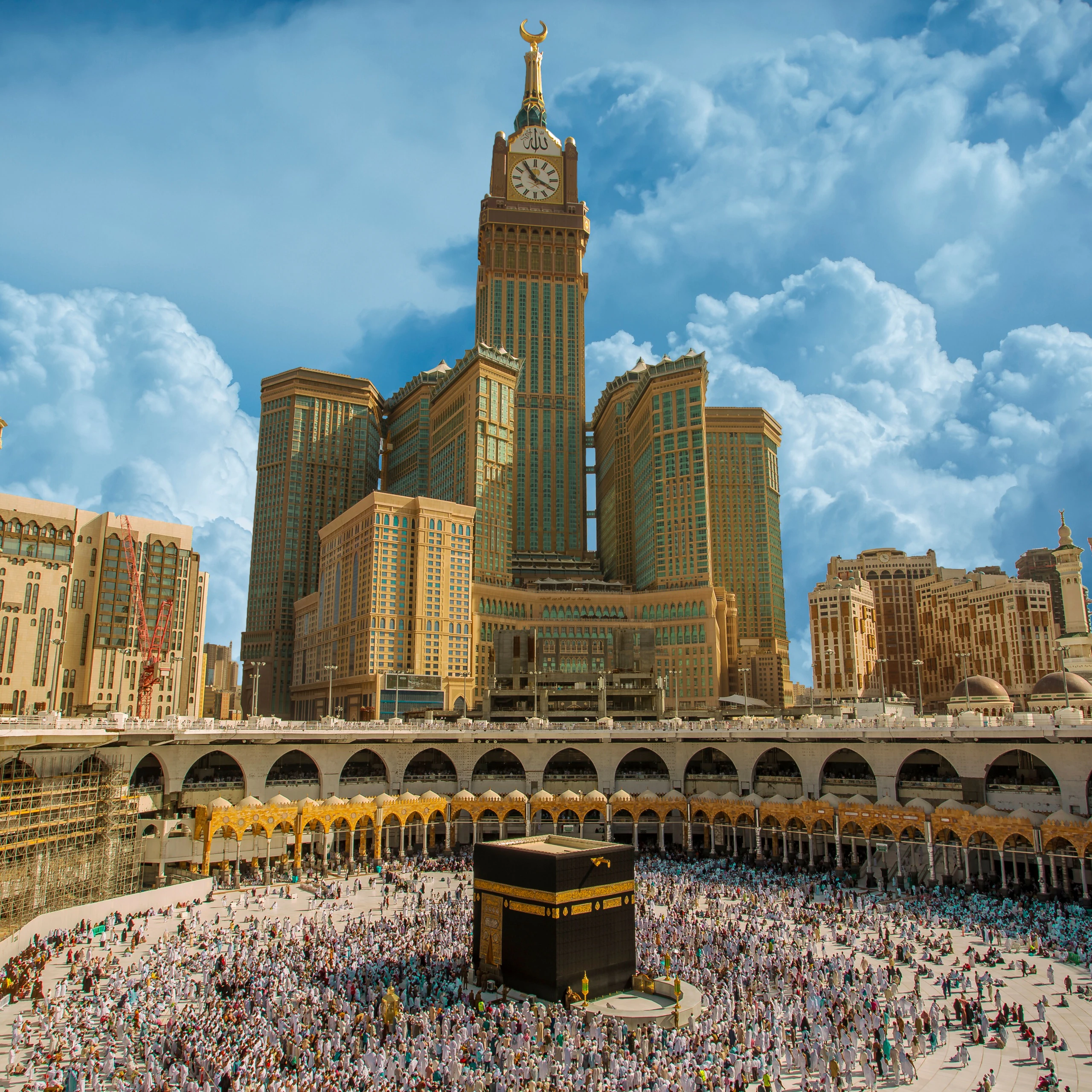 Options Holidays & Tourism