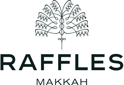 Raffles Makkah Palace