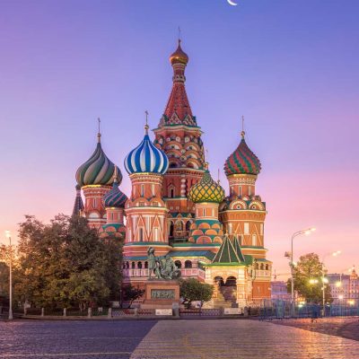Russia