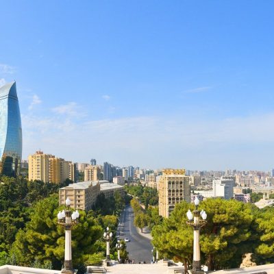 Azerbaijan