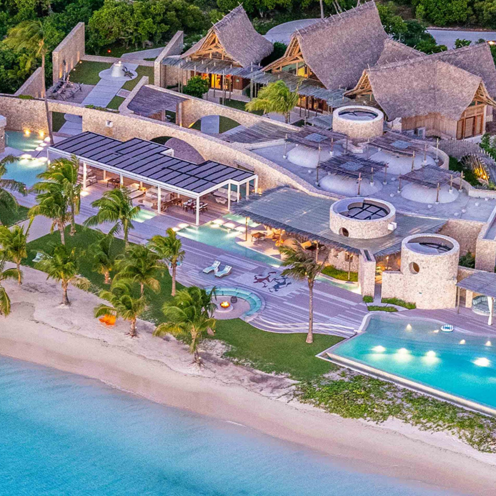 The 11 Best Exclusive Island Resorts: Ultimate Agent Guide (2025) Miavana by Time + Tide, Madagascar (Helicopter Access)