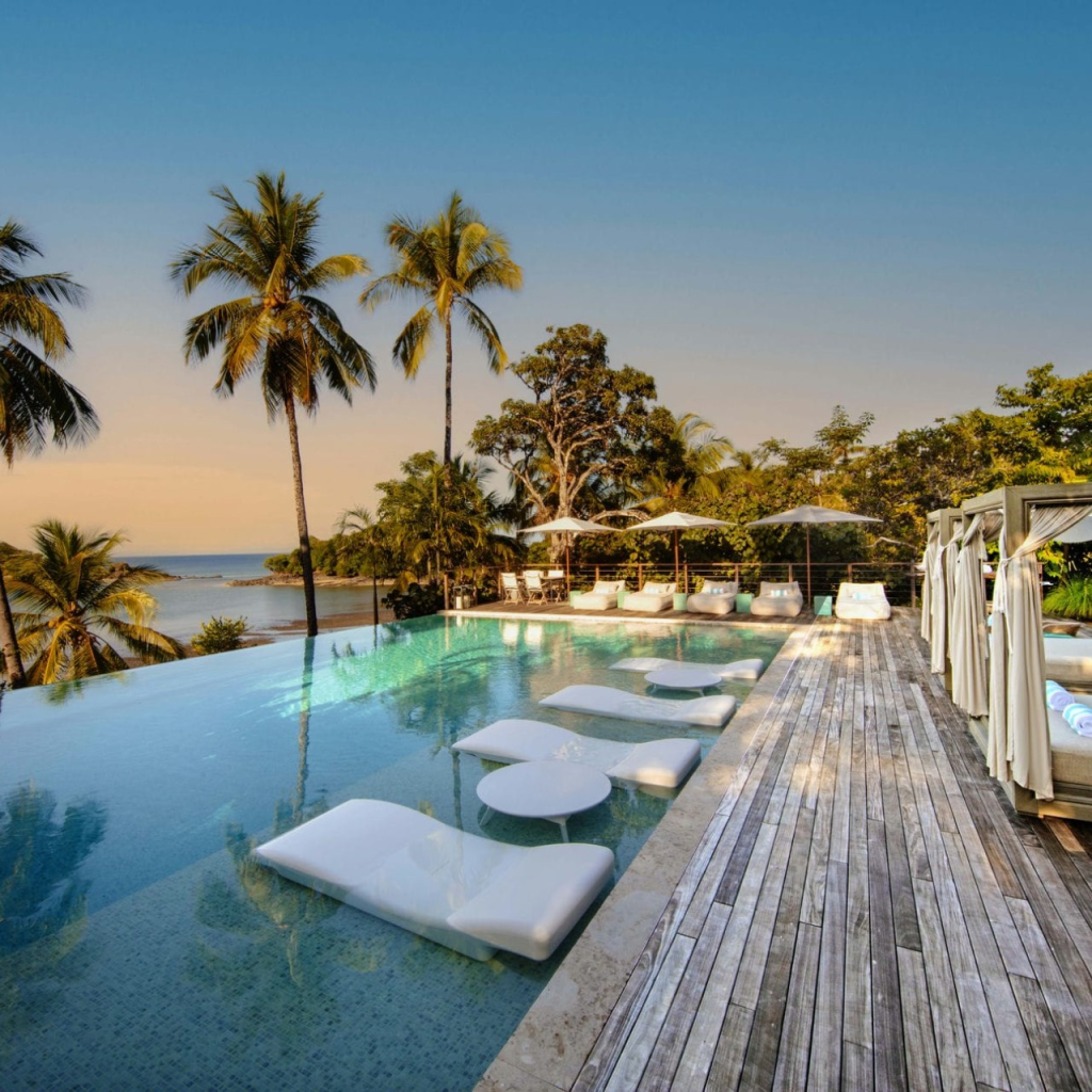 The 11 Best Exclusive Island Resorts: Ultimate Agent Guide (2025) Islas Secas and Isla Palenque, Panama (Sustainable & Buy-Out Potential)