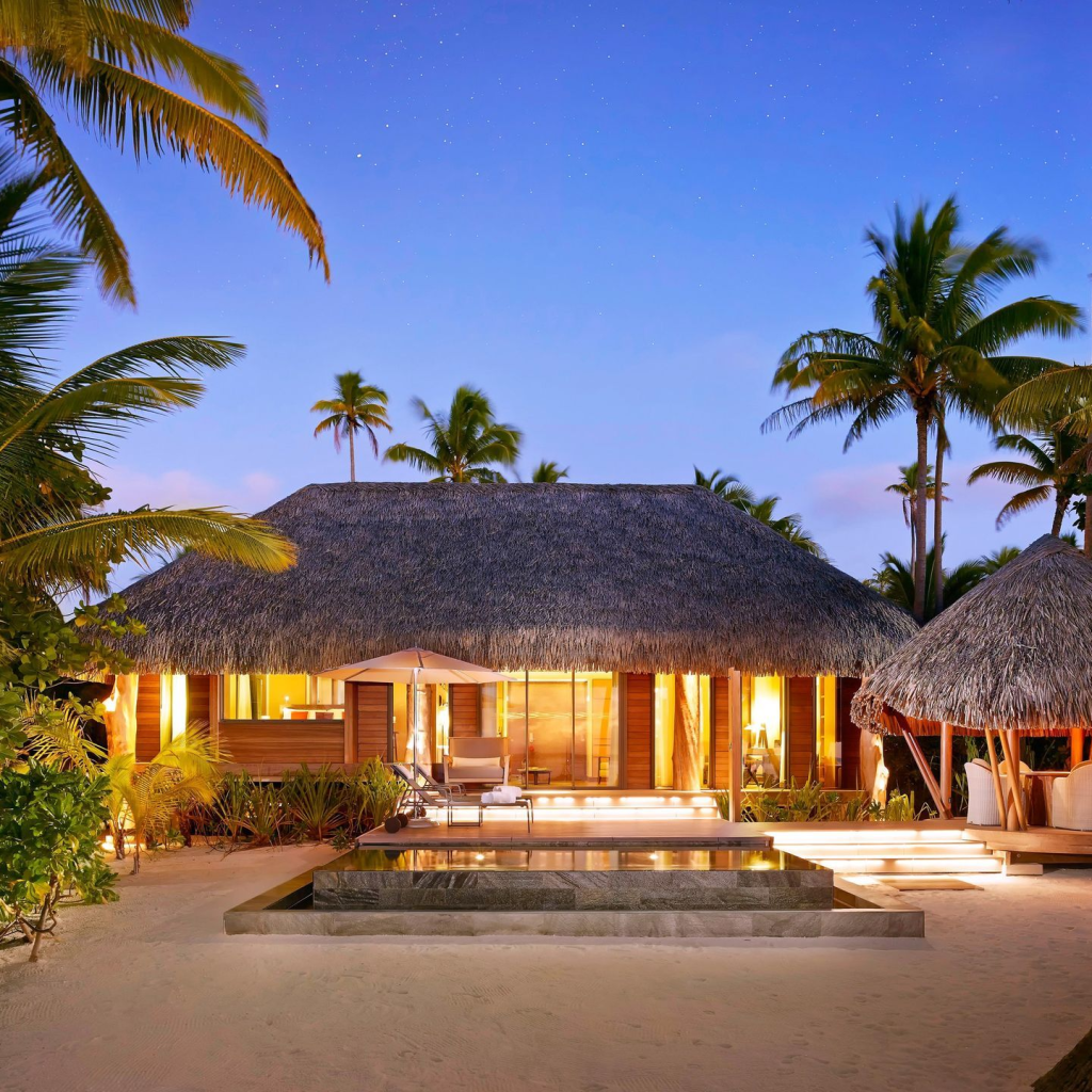 The 11 Best Exclusive Island Resorts: Ultimate Agent Guide (2025) The Brando, French Polynesia (Marlon Brando’s Legacy)