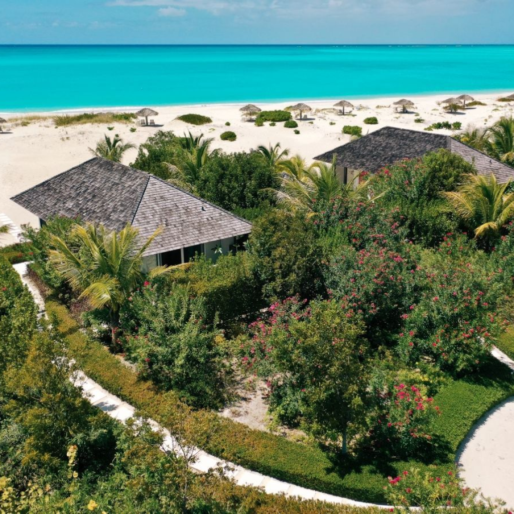The 11 Best Exclusive Island Resorts: Ultimate Agent Guide (2025) Pine Cay, Turks and Caicos (Barefoot Minimalism)