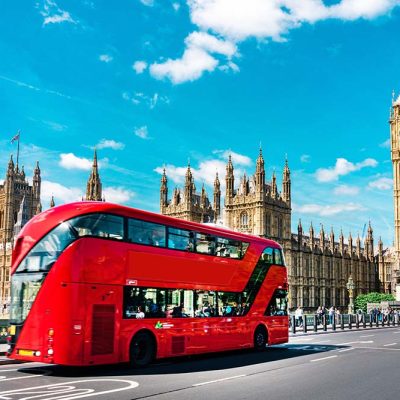 London