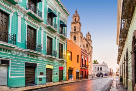 10 Unforgettable Things to Do in Merida, Mexico (Ultimate Travel Guide)