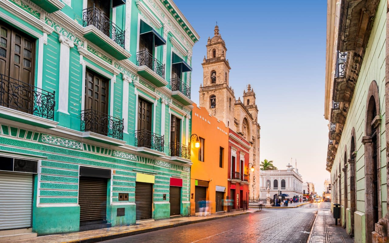 Things to Do in Merida, Mexico