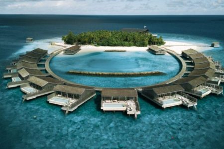 The 11 Best Exclusive Island Resorts: Ultimate Agent Guide (2025)