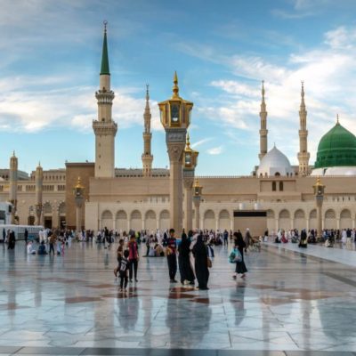 Madinah